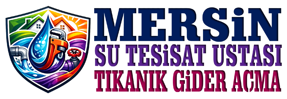 Oğuz Su Tesisatçısı Mersin | Acil Gider Açma, Su Kaçağı Tespiti ve Profesyonel Tesisat Hizmetleri